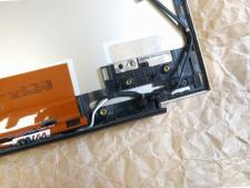 Кришка матриці Dell Vostro 14 5459 №2